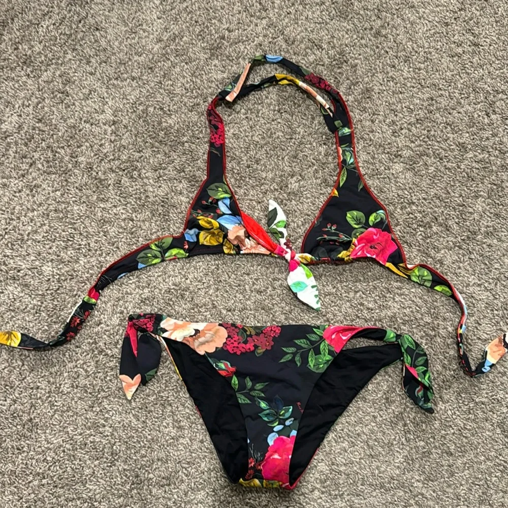 Miss Bikini set - Picture 1 of 5
